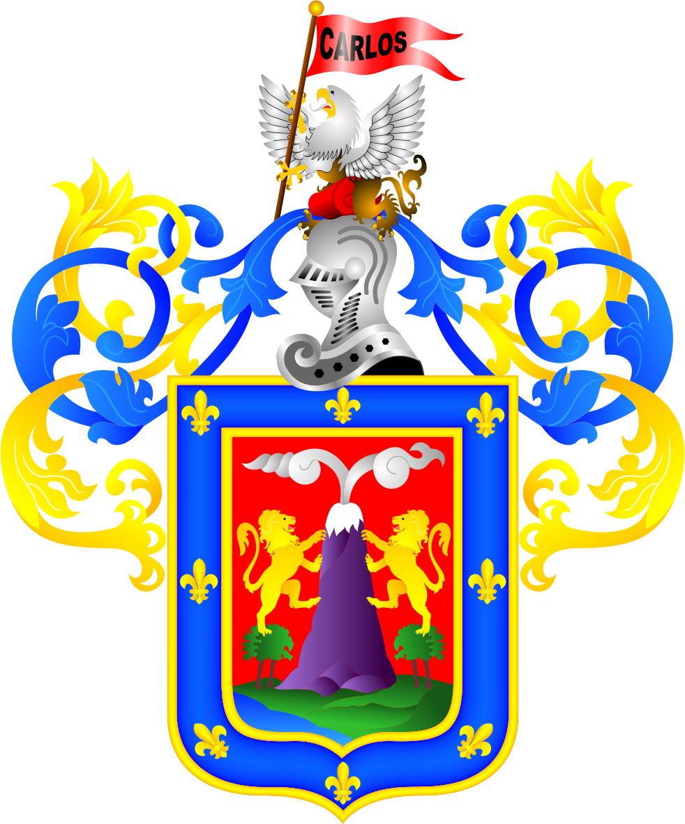 Logo Carrera Arequipa Ciudad Blanca