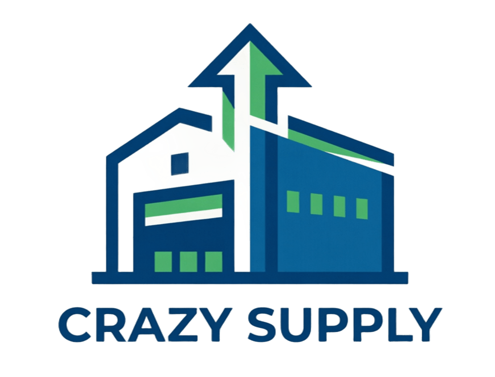 Crazy Supply