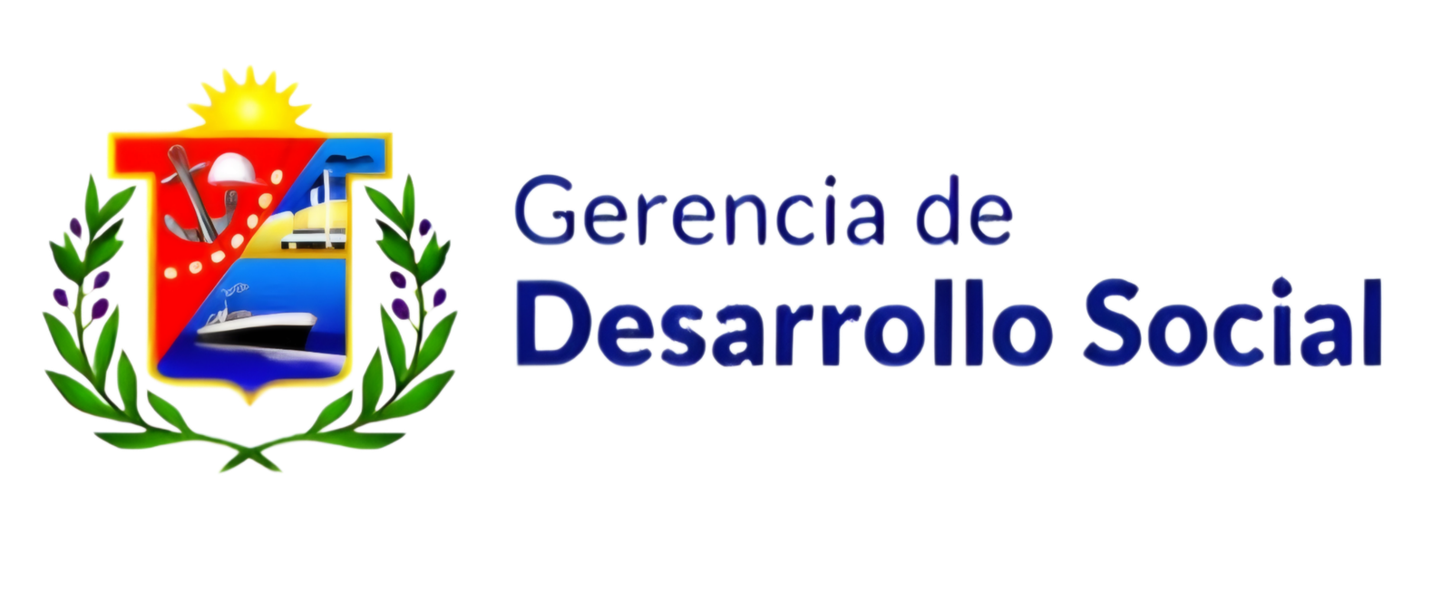 Gerencia de Desarrollo Social