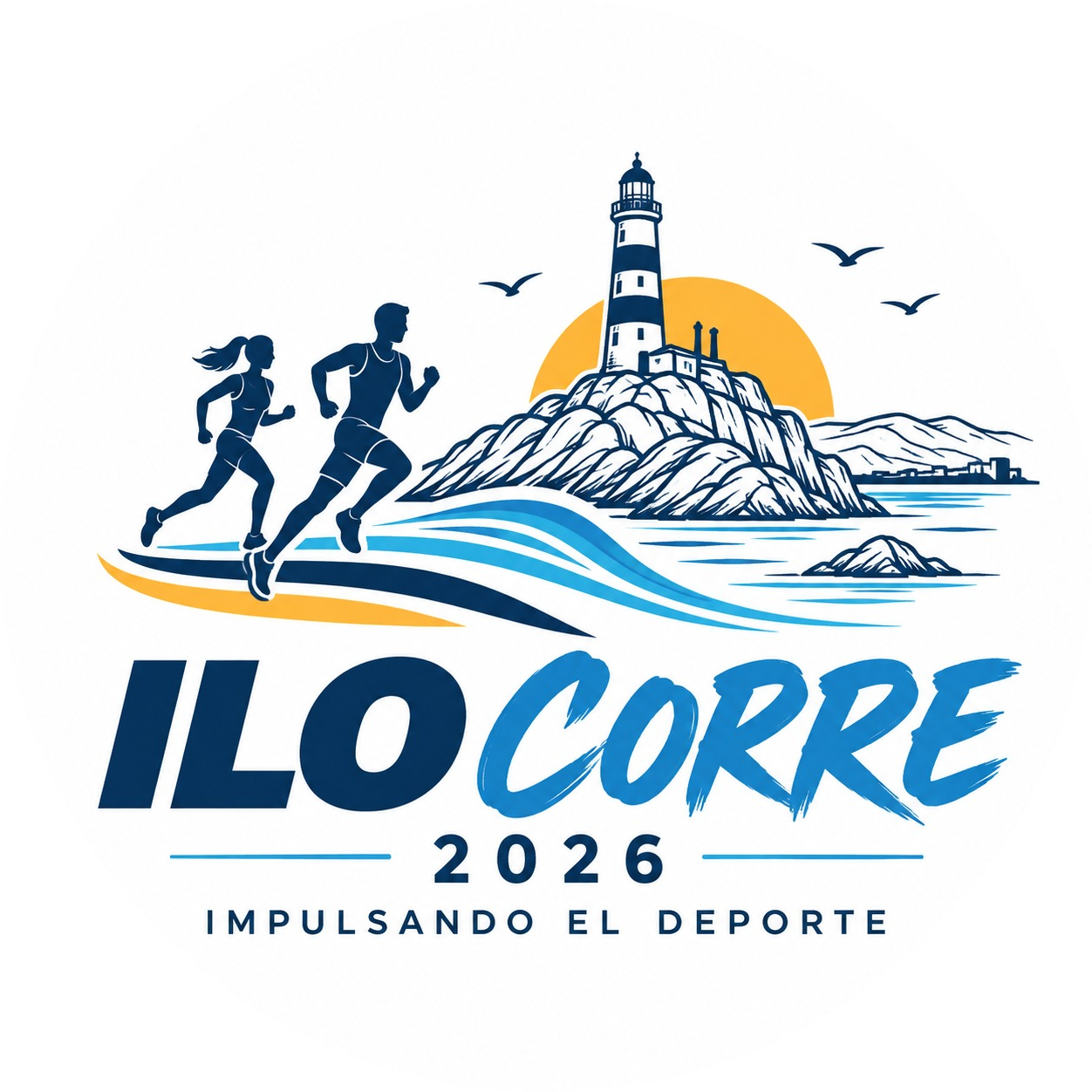 ILO CORRE 2026