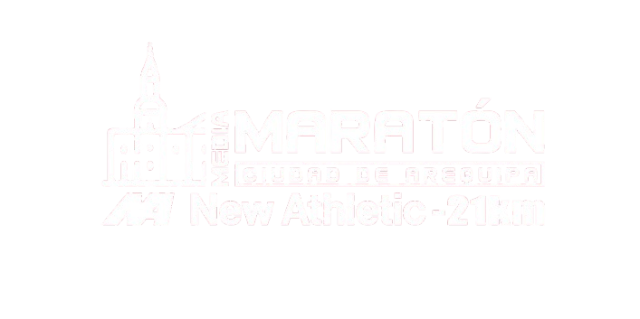 Logo Media Maratón Arequipa