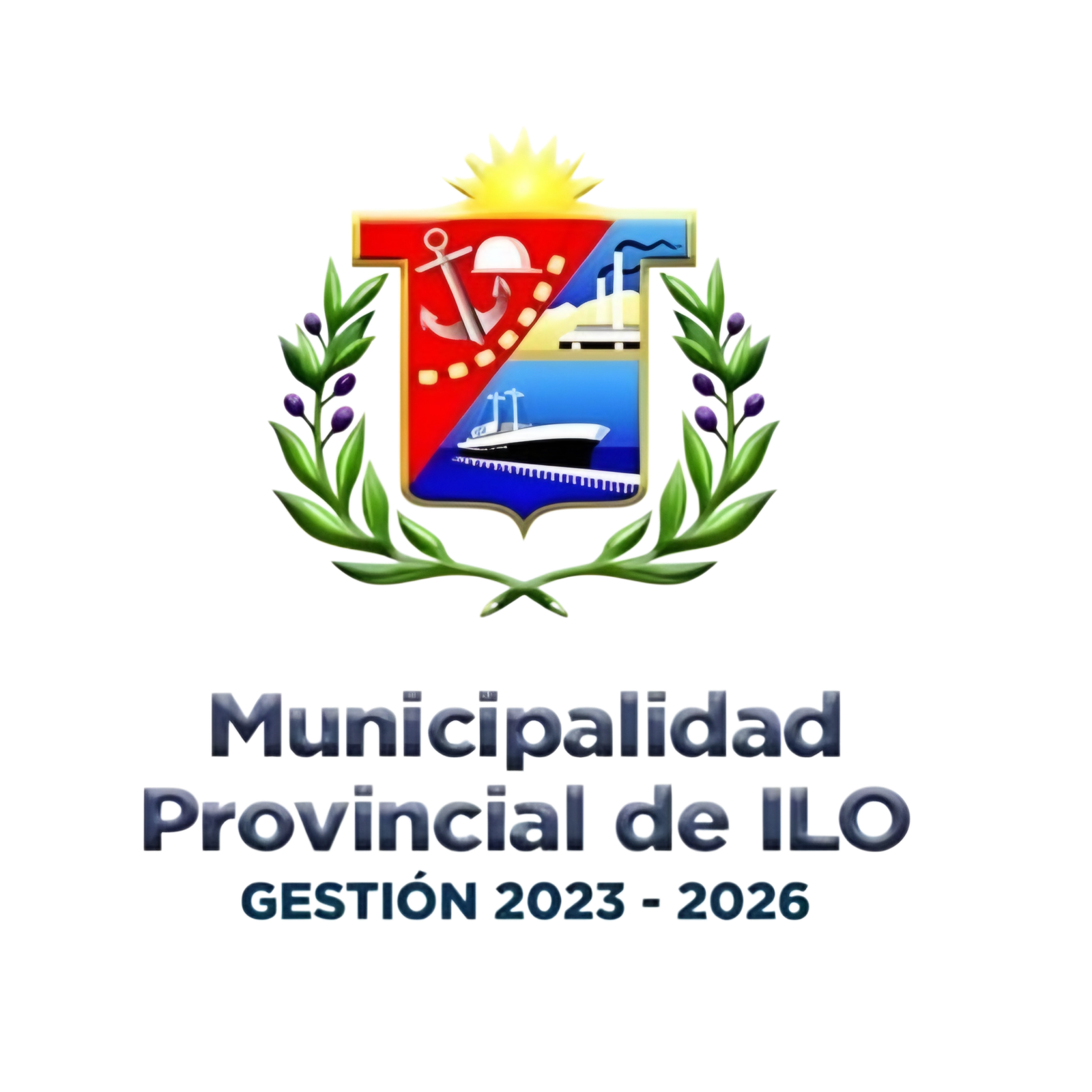 Municipalidad Provincial de Ilo