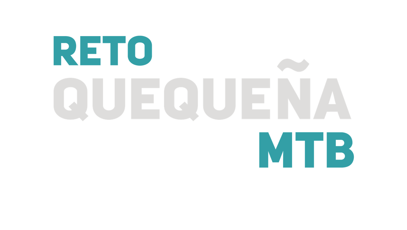 Reto Quequeña MTB